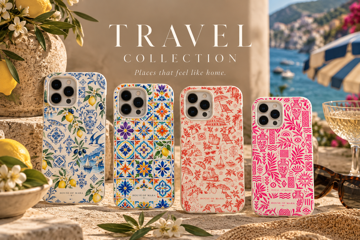 Travel