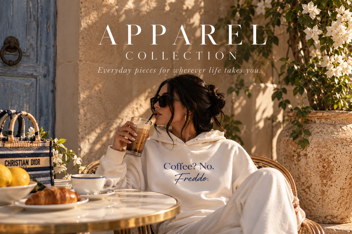 Apparel