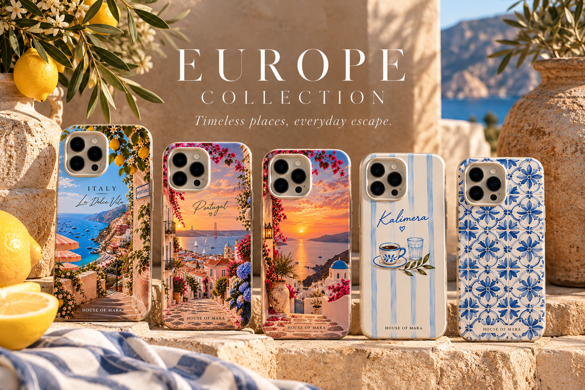 Europe