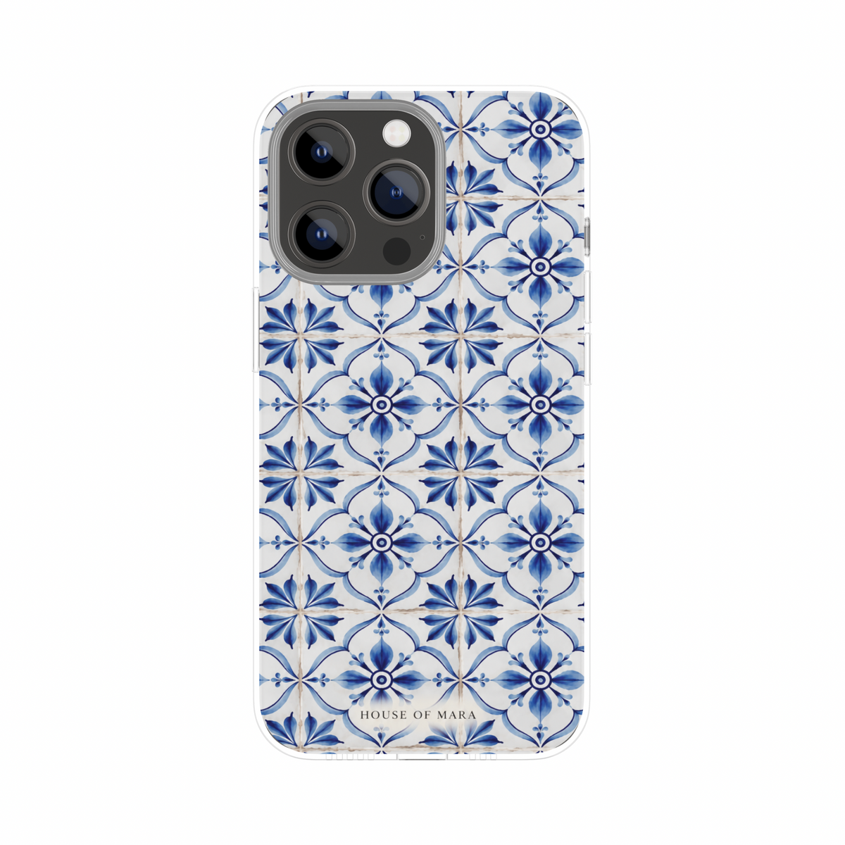 Mediterranean Mosaic