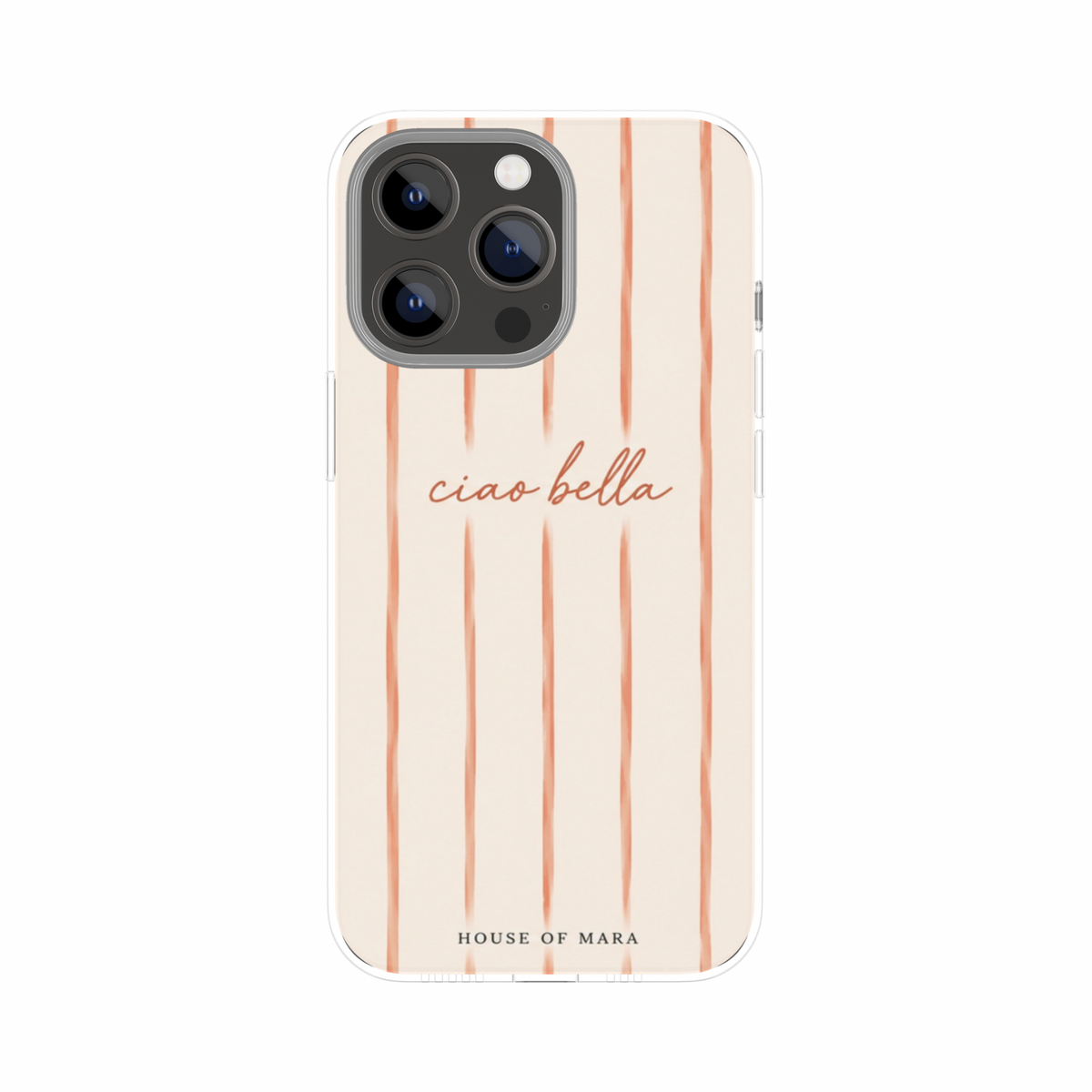 Ciao Bella